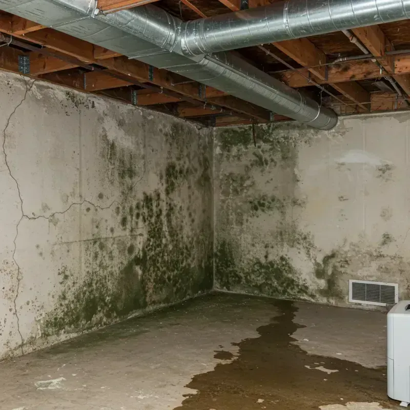 Professional Mold Removal in Wenonah, NJ